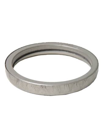 Прокладка трубы глушителя (приемной) Г-3309, ЗИЛ