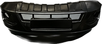 Бампер передний Патриот с 2014г