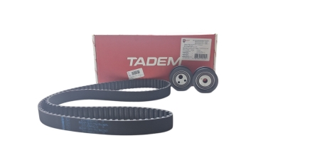 Р/к ГРМ ВАЗ 16 клап. двигатель