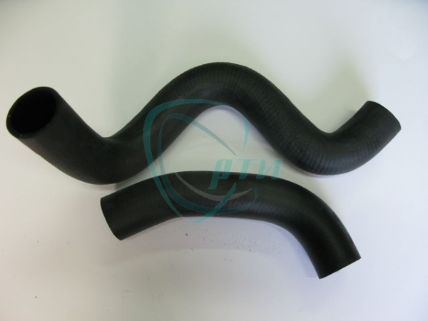 Патрубки радиатора ГАЗ-560,3221,3302 (2шт.) 2246-3100 ВПТ