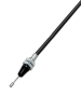 Трос привода акселератора (газа) Г-3309 (дизель) ЕВРО-2