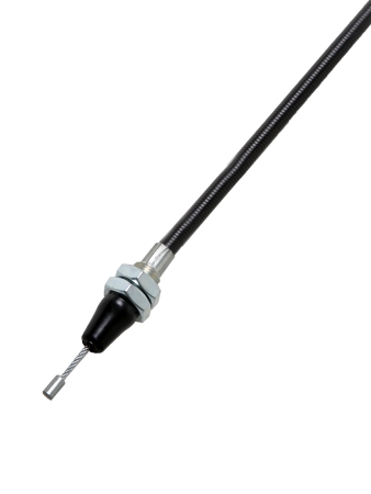 Трос привода акселератора (газа) Г-3309 (дизель) ЕВРО-2