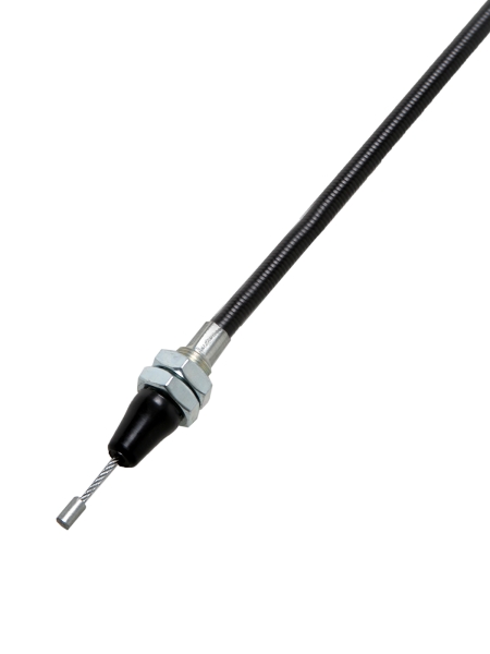 Трос привода акселератора (газа) Г-3309 (дизель) ЕВРО-2