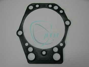 Прокладка головки блока ЯМЗ-7511