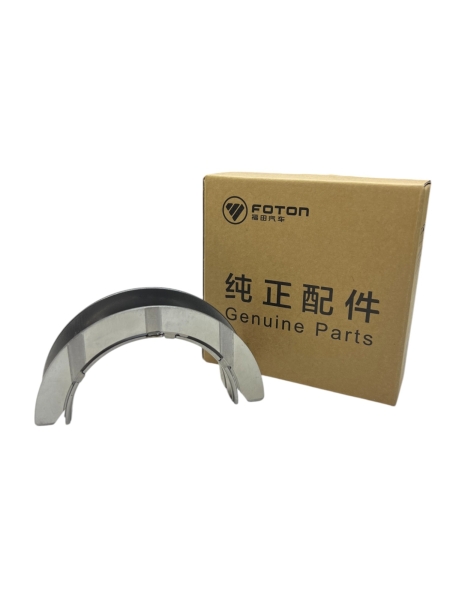 Вкладыш коренной упорный Г-ль дв.Cummins 2.8