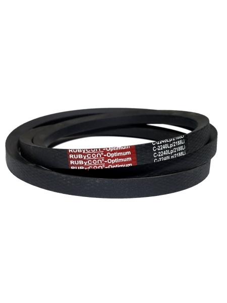 Ремень 2240 (19х14) клиновой Сельхозтехника ЯРТ