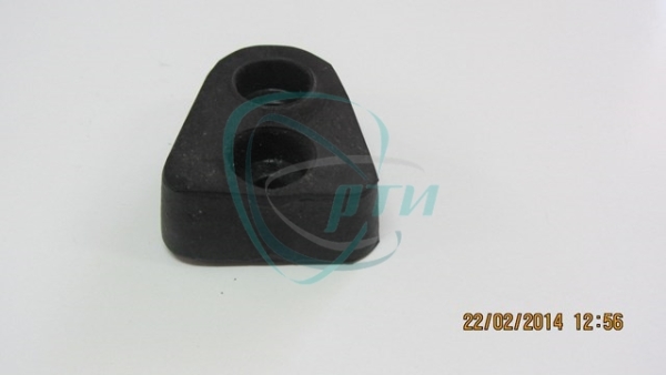 Буфер фиксатора двери УАЗ-2206