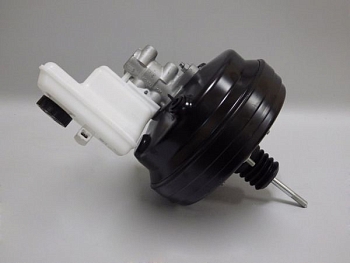 Вакуумный усилитель тормозов ГАЗель Бизнес (с ГТЦ) 