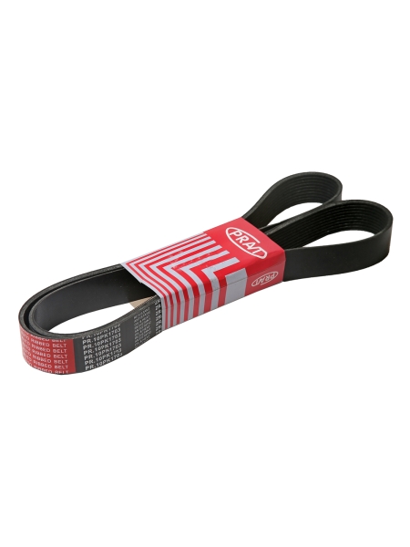 Ремень 1703 (поликлин) 10PK КАМАЗ ЕВРО-3 дв.CUMMINS PRAVT