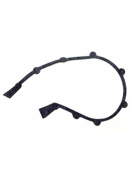 Прокладка крышки распред. шестерен Г-дв.402 (ПМБ-0,8) ФАРЕР