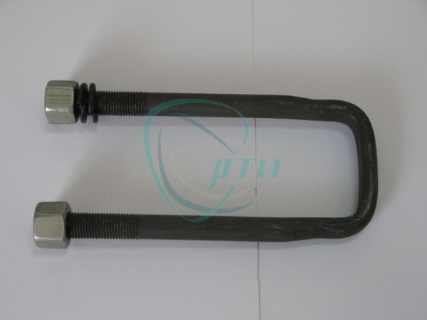 Стремянка рессоры УАЗ-469 (185 мм)