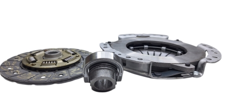 Комплект сцепления ВАЗ 2101-2107, 21213 усил.