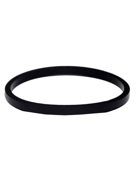 Прокладка уплотнительная м/ф ГАЗ-53(м)