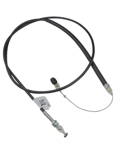 Трос привода акселератора (газа) УАЗ-452 дв. УМЗ-4213, 409 инжектор