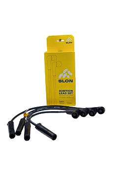 Провода в/н Провода в/н ВАЗ-2123 комплект силикон SLON