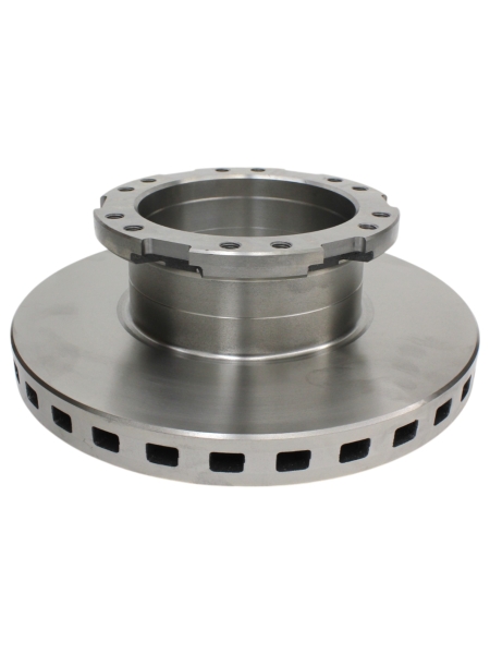 Диск тормозной Г-33104 Вал-й, Г-он Next, ПАЗ Вектор Next