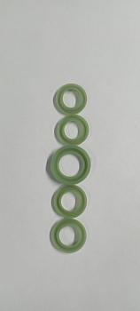 Р/к ГТЦ 2410, 3302 зелёный