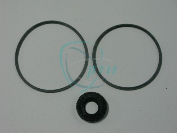 44 Р/к распределителя 2108 (к-т манжет 3 шт./3 наим.)