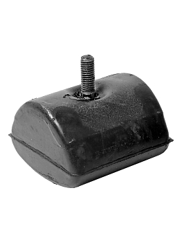 Подушка рессоры (задней дополнительной)