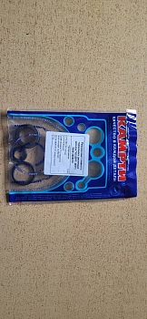 Р/к ГТЦ для а/м ГАЗ