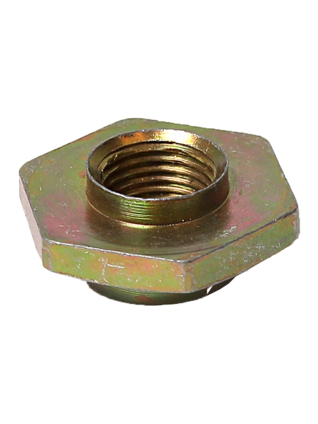 Гайка оттяжного рычага корзины сцепления