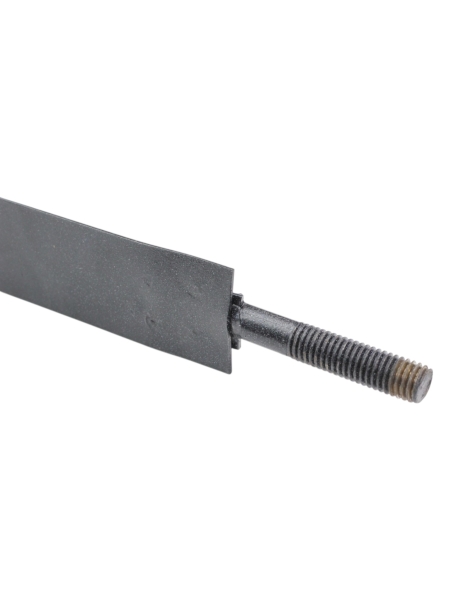 44 Хомут/лента бензобака 3307,3309 (мет. бак)