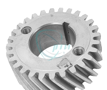 Шестерня коленвала ГАЗель, УАЗ, 