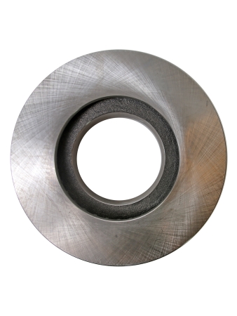 Диск тормозной Г-ль NEXT