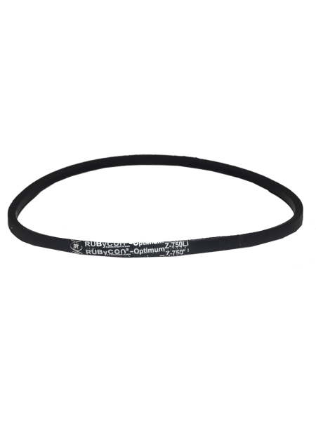 Ремень 750 (8,5х6) клиновой Сельхозтехника ЯРТ