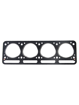 Прокладка головки блока УАЗ (б/асб.)
