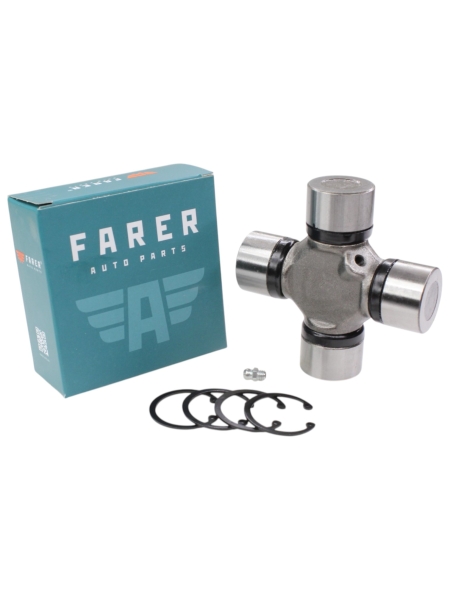 Крестовина карданного вала ГАЗон-NEXT 