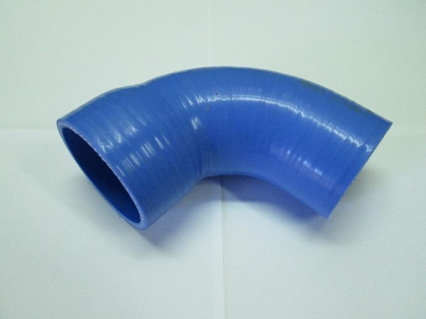 Патрубок угловой интеркуллера Г-3309 дв.ЯМЗ ЕВРО-4 ТехноПартнер