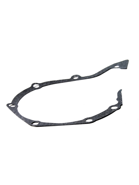 Прокладка крышки передней УАЗ-100/417 (паронит 0,5)