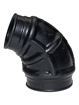 Патрубок воздушного фильтра Г-ЗЗ10 "Вал-й" дв.Cummins (короткий) ЯРТИ