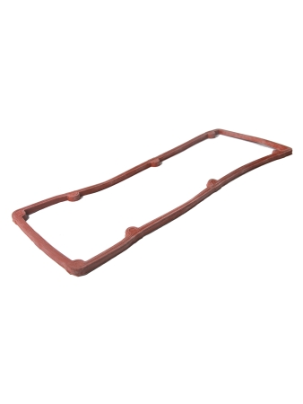 Прокладка клапанной крышки 406 дв. (кр.)