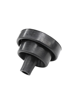 Чехол рычага КПП 2123 внутр. БРТ