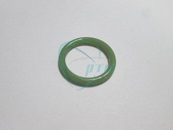 Кольцо РТЦ D25 задн. (фторсиликон)