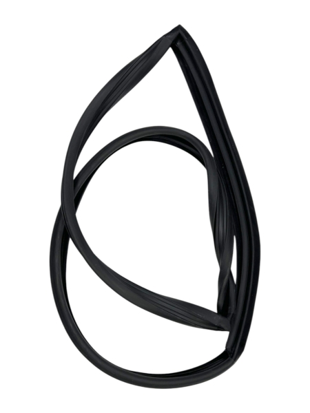 Уплотнитель стекла (опускного) Г-ль, Г-2217, 2705