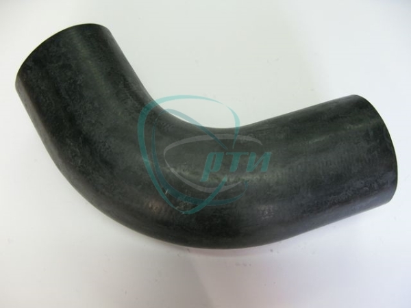 Патрубок радиатора отводящий нижний ЛИАЗ БРТ