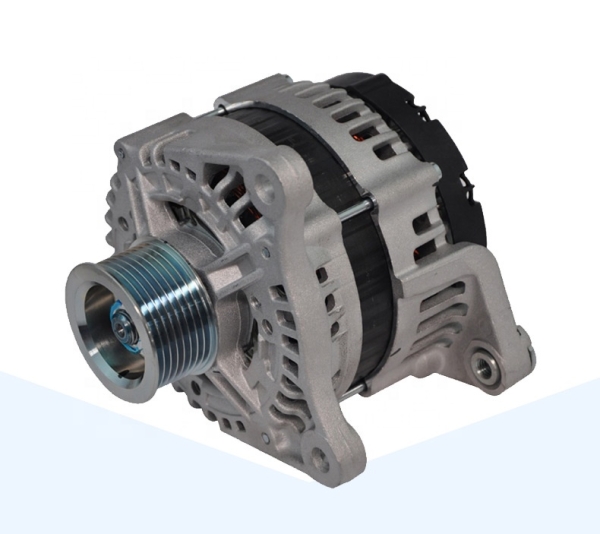 Генератор 14V 120A (контакты:ботлы) ISF 2.8