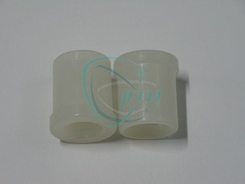 Втулка оси нижнего рычага Волга (полиуретан) белый