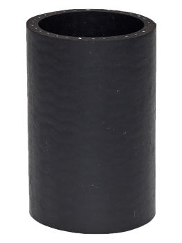 Патрубок радиатора d38 дл. 75мм дв.ЗМЗ-402 (короткий) 38Х47,5-0,63 2246-041 ВПТ