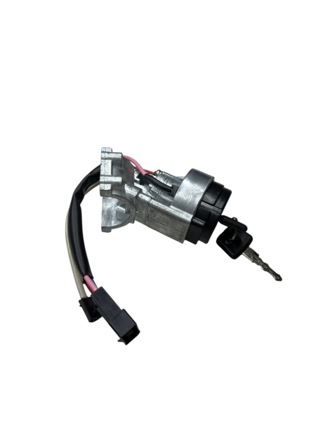 Замок зажигания УАЗ-3163 Патриот с личинками замка двери