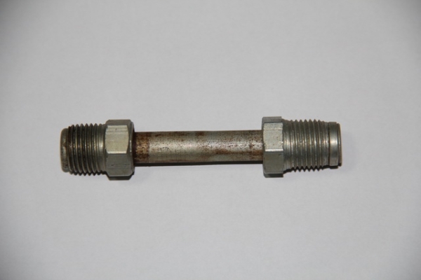 Трубка нагнетального шланга "Вал-й"