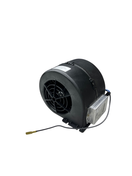 Электродвигатель отопитель (улитка) для а/м Г-ль Бизнес 12B (на панель Next) мотор на 2-х подшип