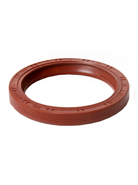 Сальник коленвала (пер.) дв.406 (м) 55х70х8 (к)