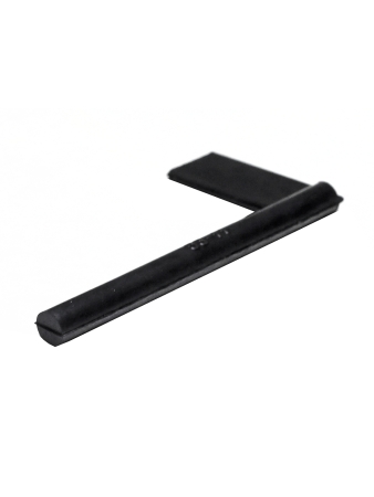 Прокладка уплотнительная держателя заднего сальника дв.402