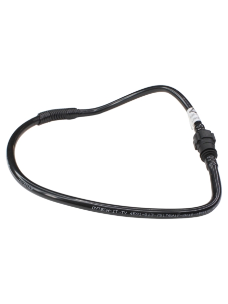 Трубка топл. полиамид. Г-ль NEXT от бака