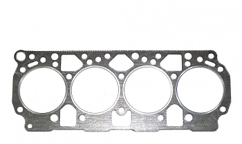 Прокладка головки блока ЗИЛ, ПАЗ, МТЗ Д-245