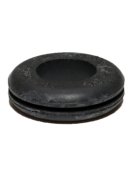 Втулка уплотнительная шланга масляного радиатора